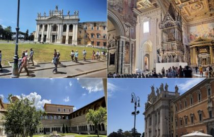 horaire-prix-billet-visiter-Basilique-Saint-Jean-de-Latran-a-Rome