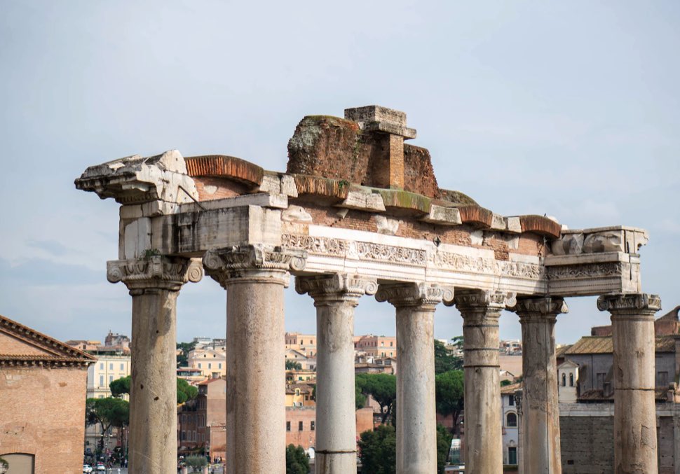 se-rendre-au-forum-antique-de-rome
