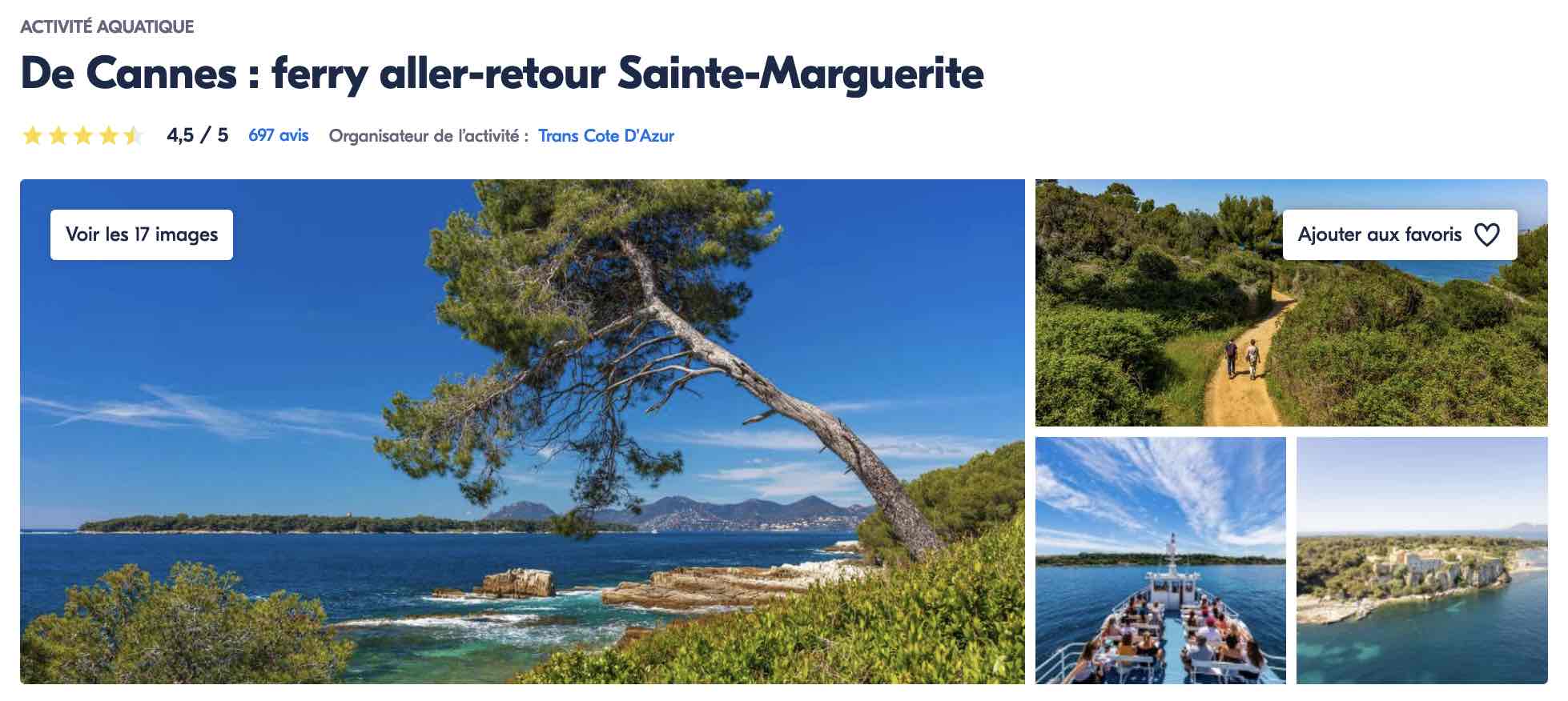visiter-ile-sainte-marguerite-proche-antibes-billet-ferry