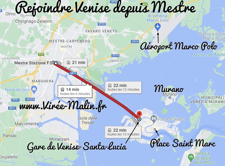 Comment-Rejoindre-Venise-depuis-hotel-Mestre