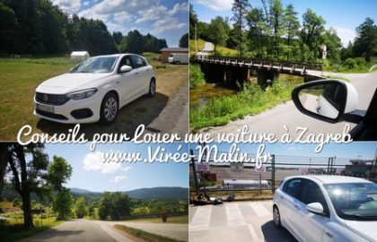 conseils-location-voiture-Zagreb