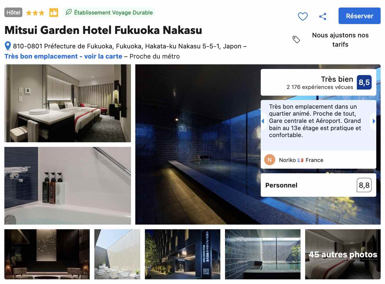 hotel-de-standing-fukuoka-bon-rapport-qulite-prix-spa-bain-public