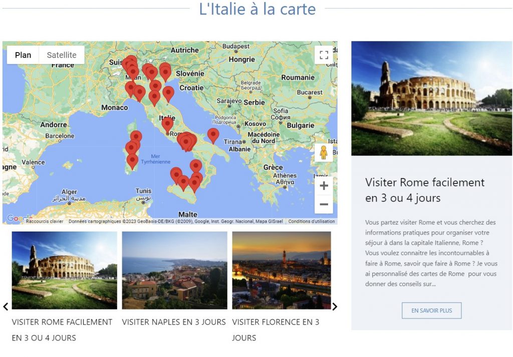 quelles-villes-visiter-Italie