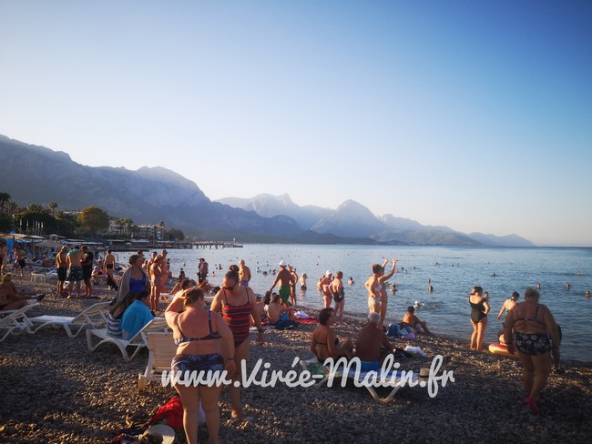 Que faire à Kemer et où dormir à Kemer ?
