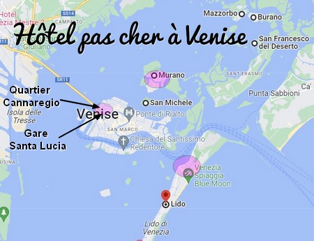 hotels-pas-chers-venise