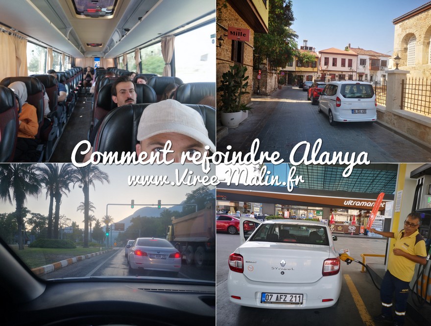 Comment-rejoindre-Alanya-bus-voiture-location