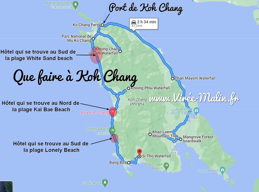 Que-faire-Koh-Chang-visiter