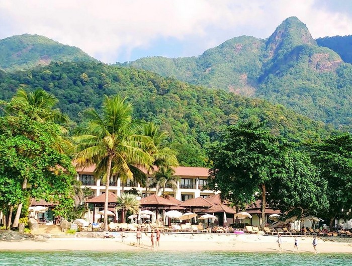 Où dormir à Koh Chang et que visiter ?