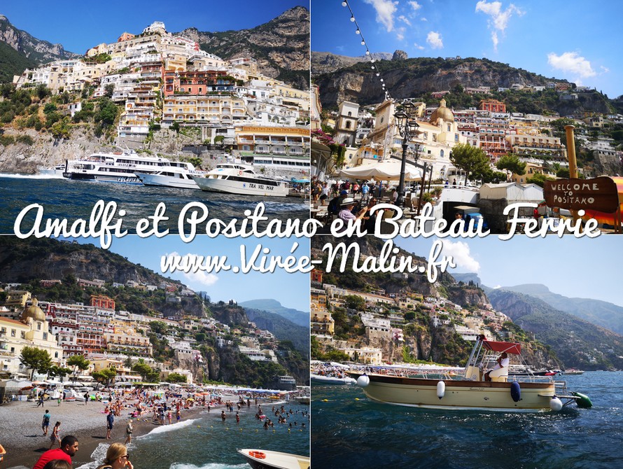 Amalfi-Positano-Bateau-Ferry