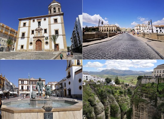 Où dormir à Ronda ? Combien de nuits loger à Ronda ?