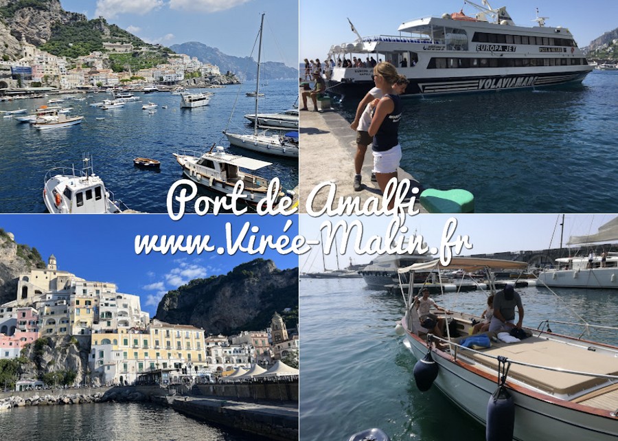 port-de-Amalfi