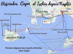 Ferry-Ischia-vers-Capri-