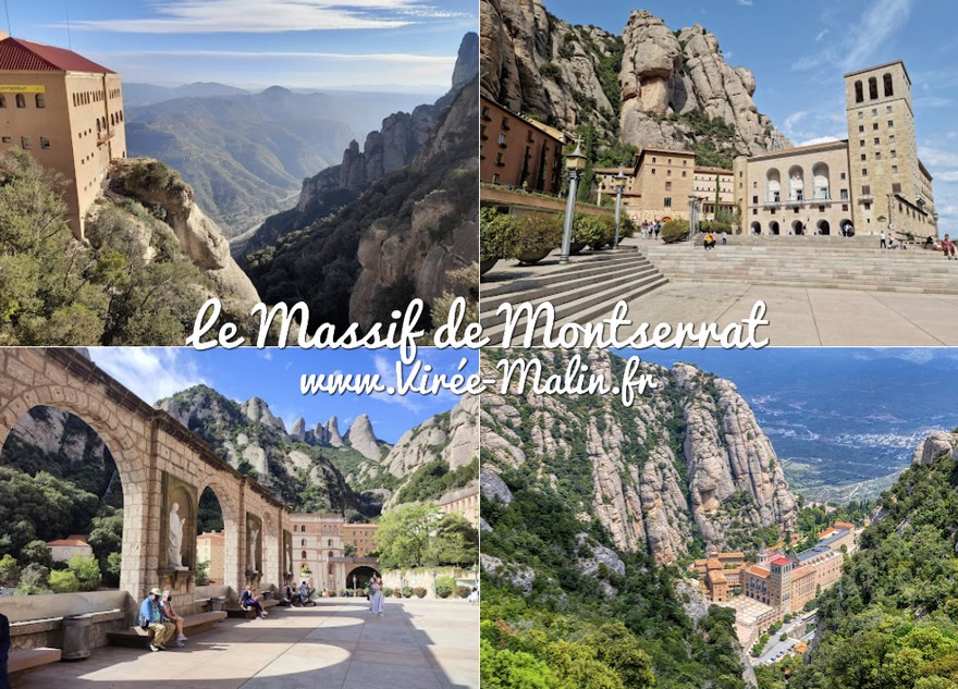 Massif-de-Montserrat