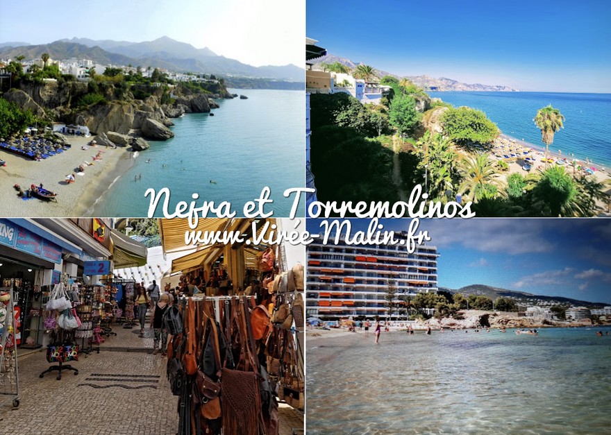 Nerja-et-Torremolinos