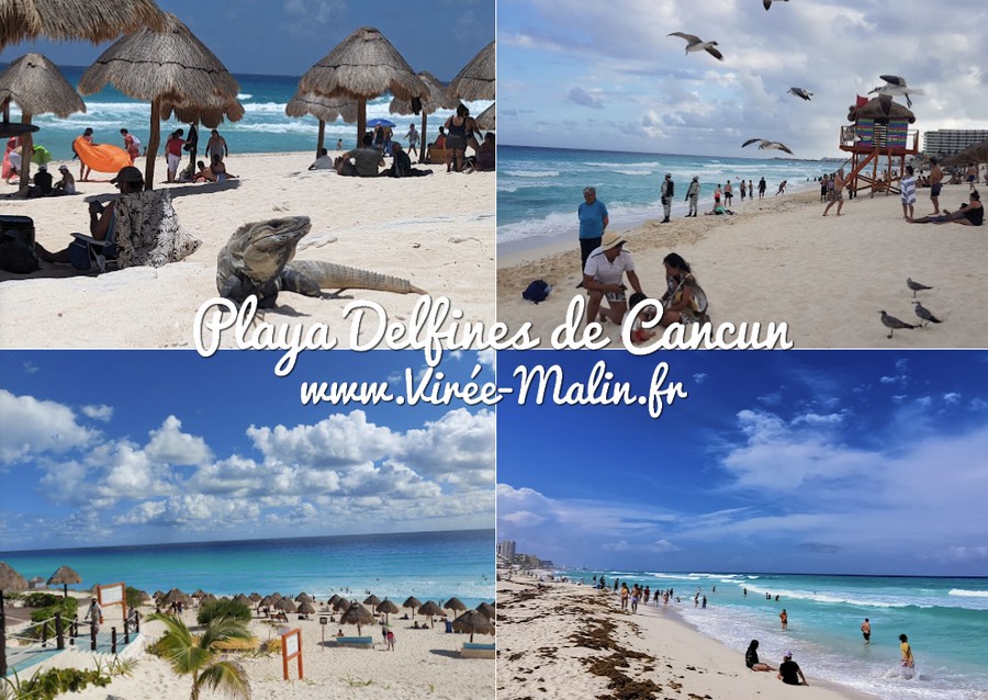 Playa-Delfines-Cancun