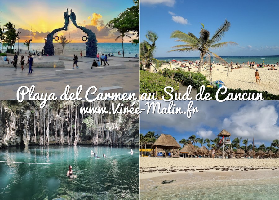 Playa-del-Carmen-Sud-de-Cancun