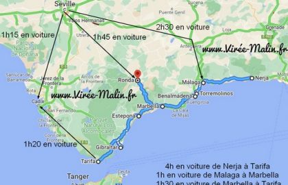 Road-trip-costa-del-sol-itineraire
