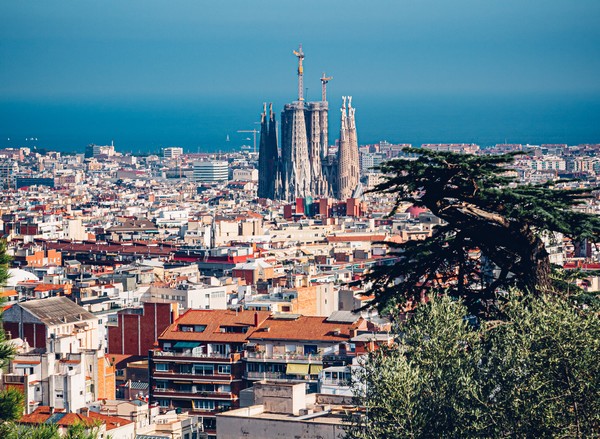Visiter Barcelone