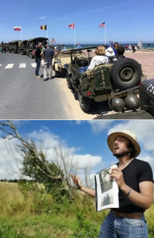 banniere-visite-guidee-plages-debarquement-normandie