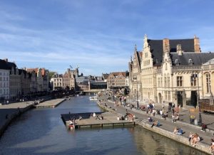 Que faire à Gand et que visiter à Gand