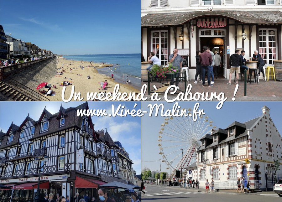 weekend-Cabourg