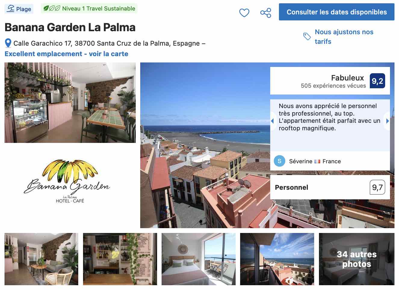 hotel-la-palma-avec-terrasse-vue-mer