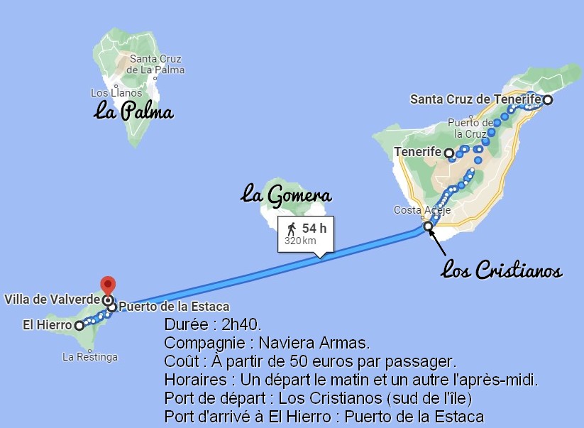 rejoindre-Ile-El-Hierro-depuis-Tenerife-en-bateau-ferry