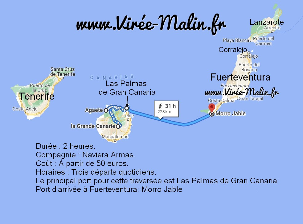 rejoindre-fuerteventura-depuis-Grande-Canarie-en-Ferry