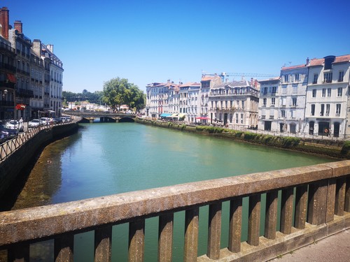 Que faire à Bayonne et que visiter à Bayonne ?