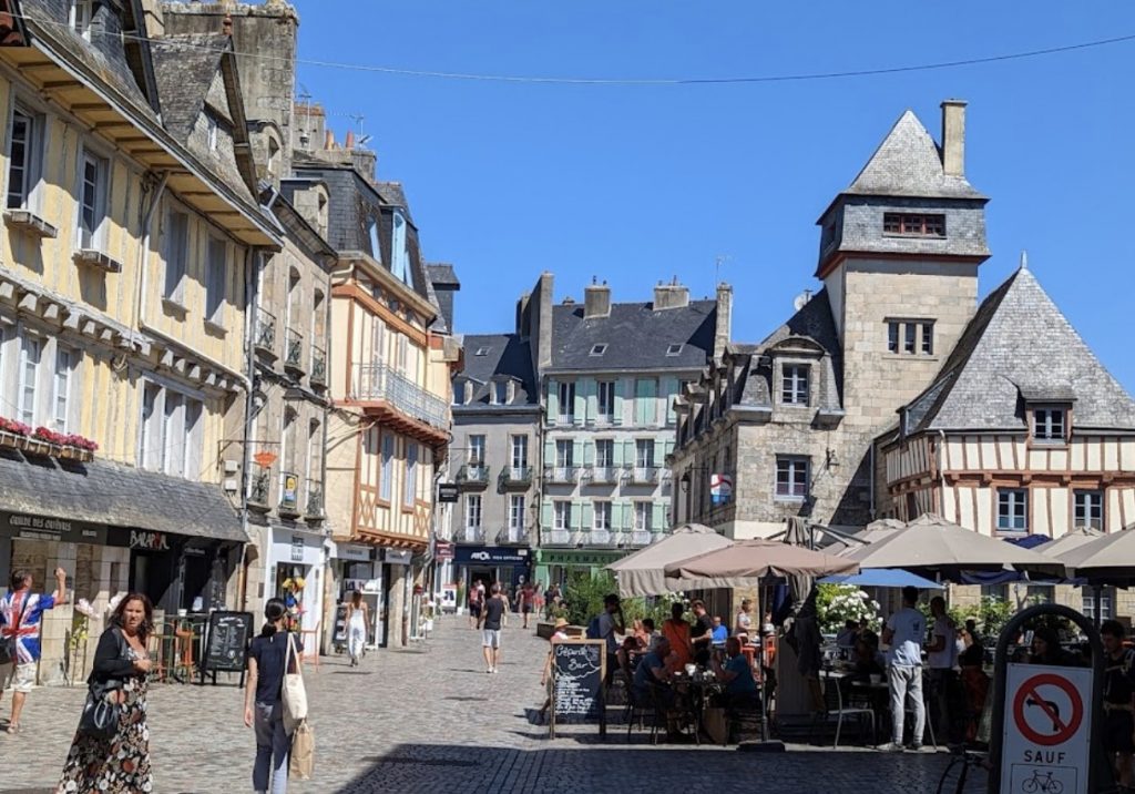 visiter-Quimper-ou-dormir-Quimper