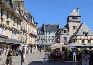 Que visiter à Quimper et où dormir à Quimper ?