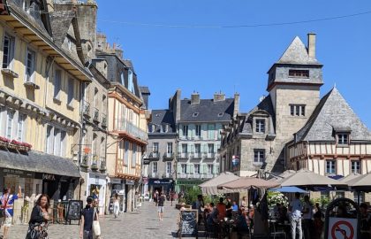 visiter-Quimper-ou-dormir-Quimper