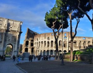 Visiter Rome, que faire à Rome ?