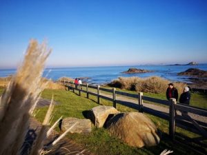 Que visiter à Dinard et où dormir à Dinard