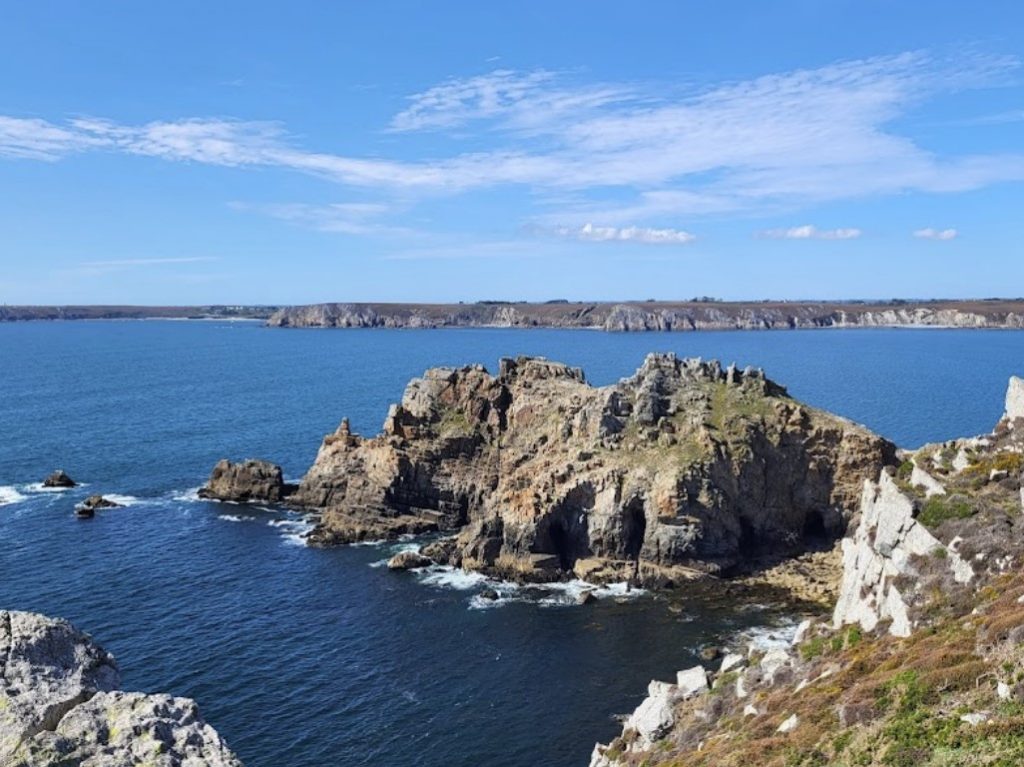 Que visiter sur la presqu’île de Crozon ?