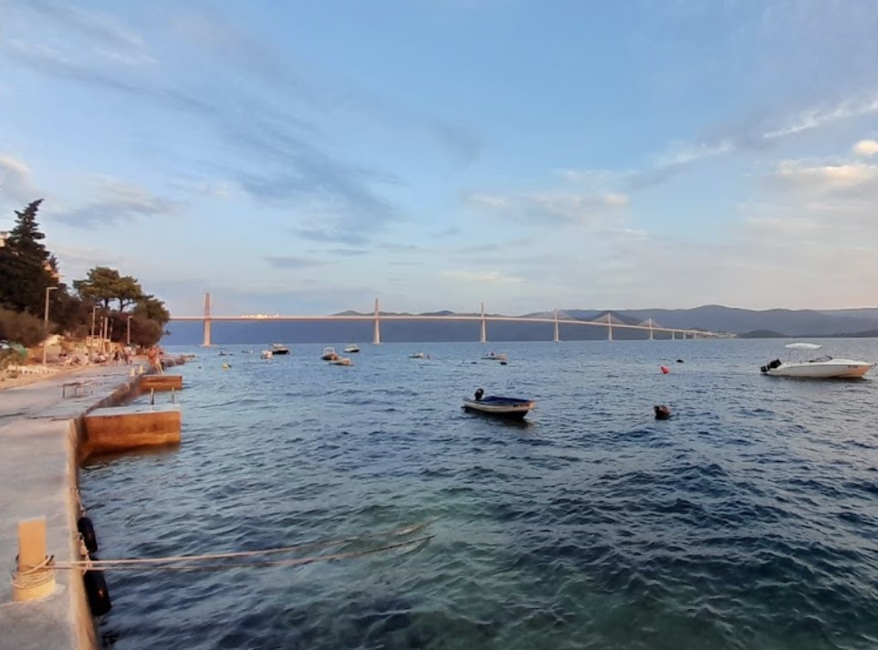 Comment rejoindre Split depuis Dubrovnik