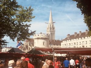 Que faire à Caen et où dormir à Caen ?