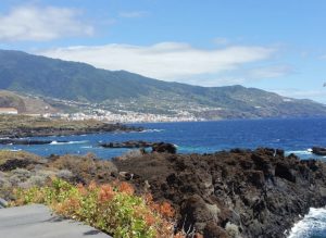 Que faire à La Palma et où dormir à La Palma