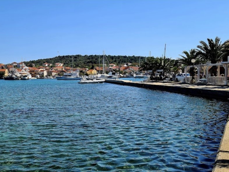 Que faire sur l’île Ugljan ? Comment rejoindre l’île Ugljan depuis Zadar ?