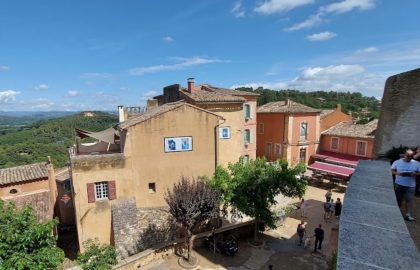 Visiter-Roussillon