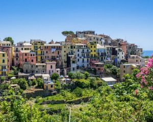 Que faire à Corniglia ? Où dormir à Corniglia ?