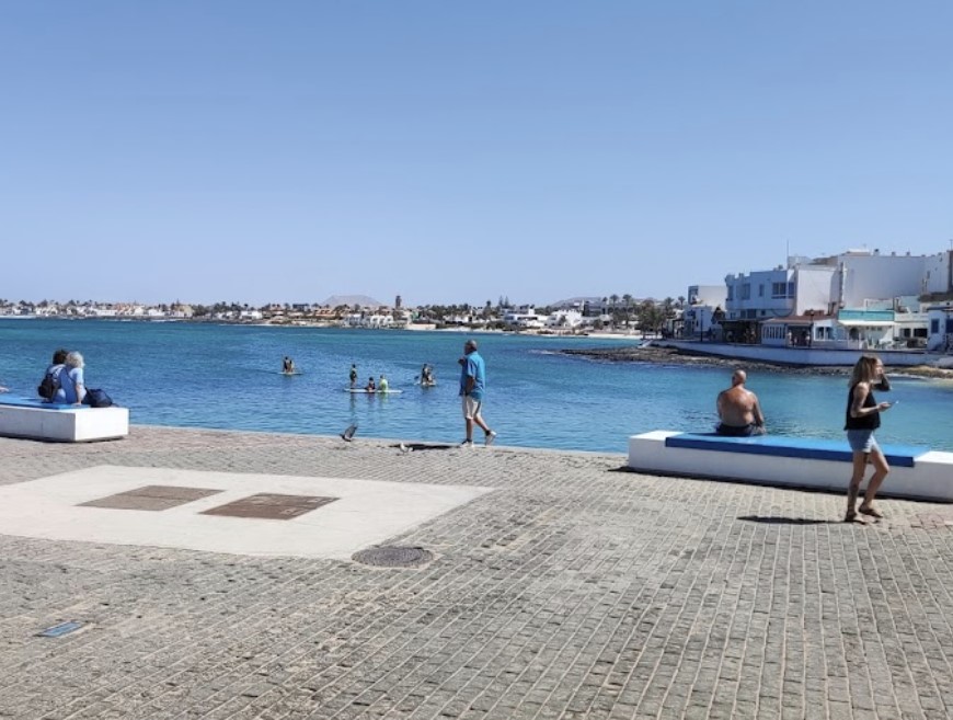 Que faire à Fuerteventura ? Où dormir à Fuerteventura ?