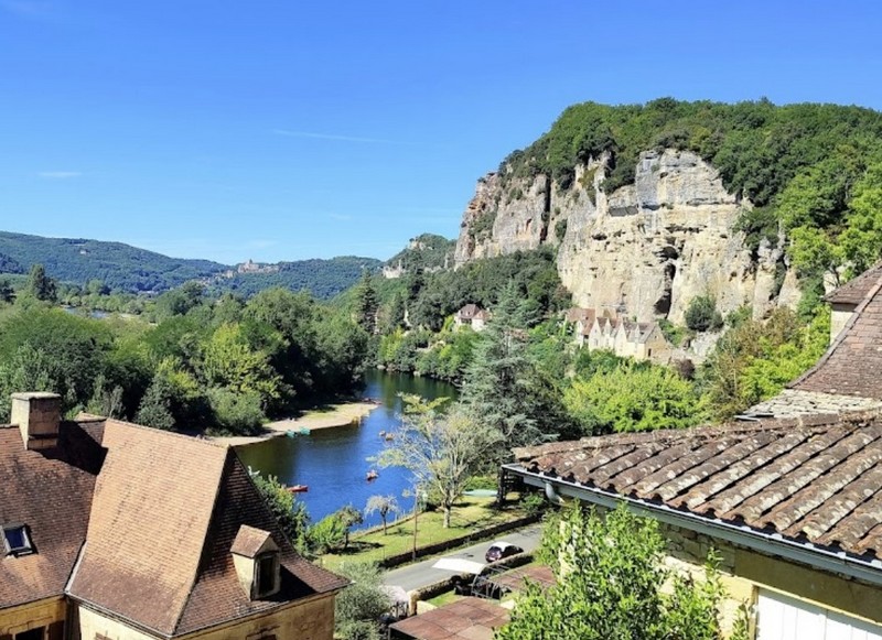 Que visiter à La Roque-Gageac ? Où dormir à La Roque-Gageac ?