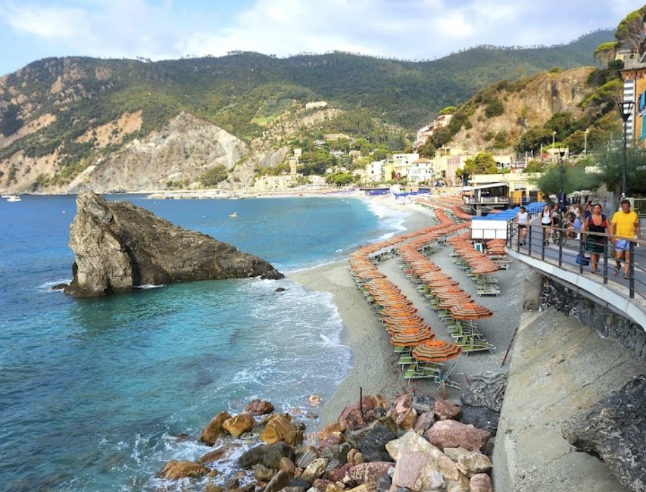 Que faire à Monterosso Al Mare ? Où dormir à Monterosso Al Mare ?