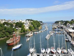 Que visiter à Douarnenez ? Où dormir à Douarnenez ?