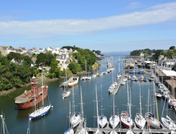 visiter-Douarnenez-ou-loger-Douarnenez