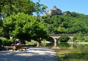 Visiter la Dordogne et où dormir en Dordogne (Le Périgord Noir, Blanc, Pourpre et Vert)