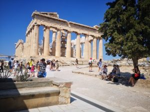 Visiter-Athenes