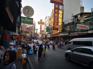 Visiter-Bangkok