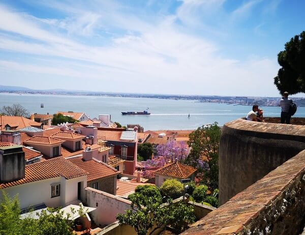 Visiter Lisbonne ? Que faire à Lisbonne ?